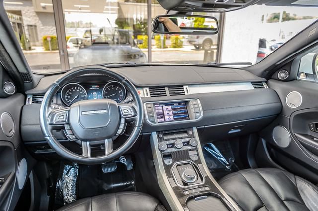 Used 2013 Land Rover Range Rover Evoque Pure Plus AWD/4WD image 26