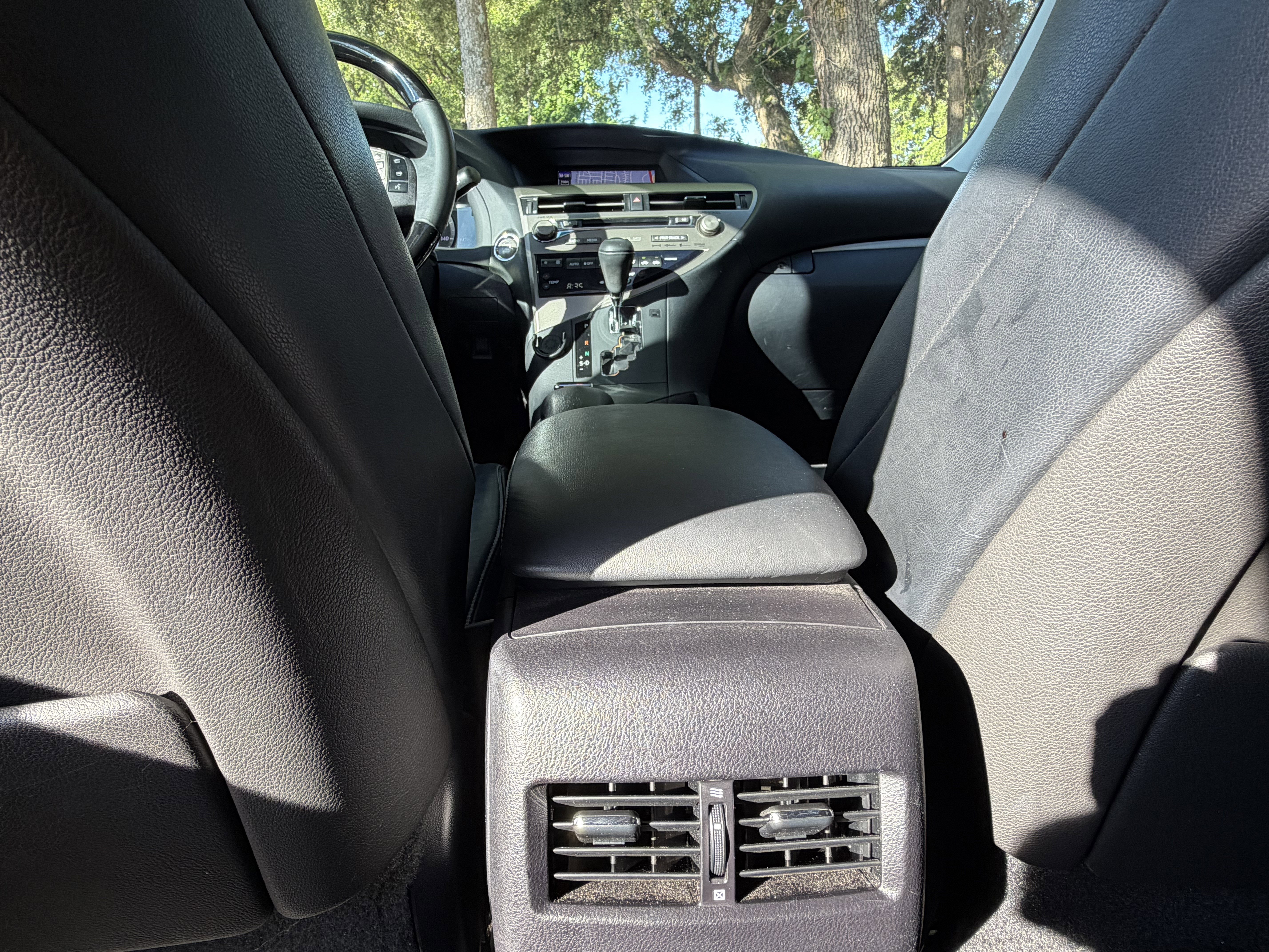 Used 2015 Lexus RX 350 FWD image 65