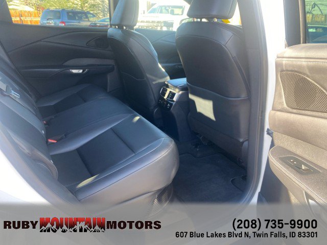 Used 2024 Lexus RX 350h w/ Convenience Package AWD/4WD image 27
