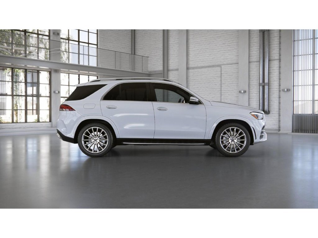 Used 2023 Mercedes-Benz GLE 350 4MATIC image 17