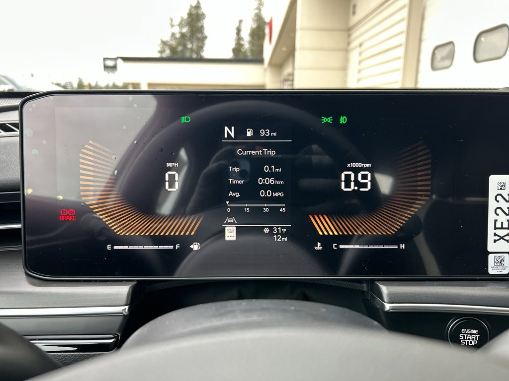 New 2026 Kia K5 GT-Line image 26