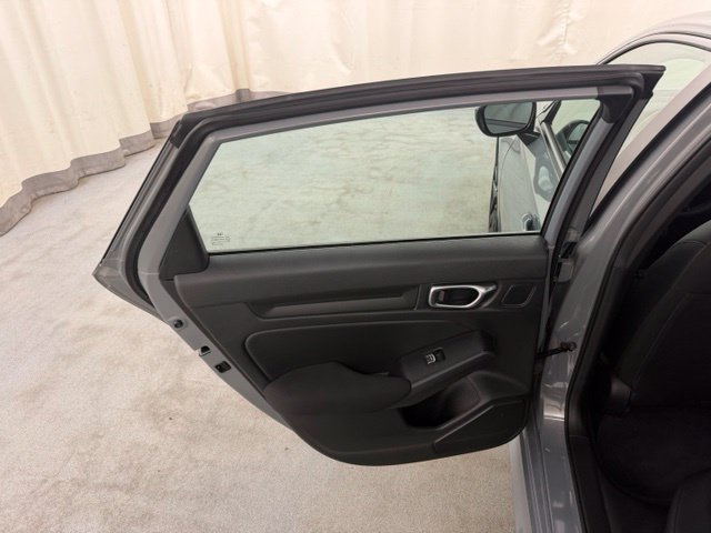 Used 2026 Honda Civic Sport image 17