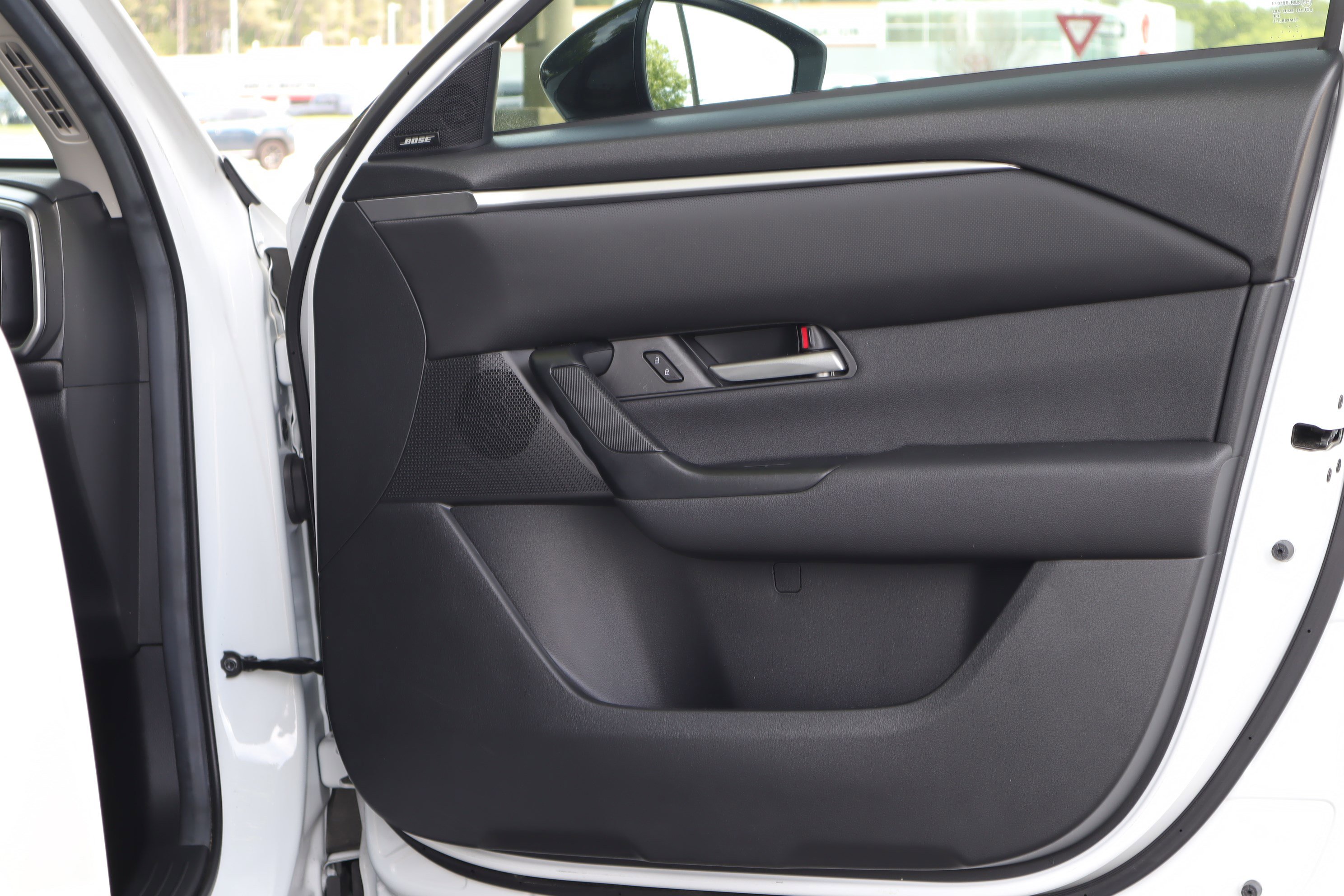 Certified 2024 MAZDA CX-50 AWD 2.5 S w/ Cargo Package image 28