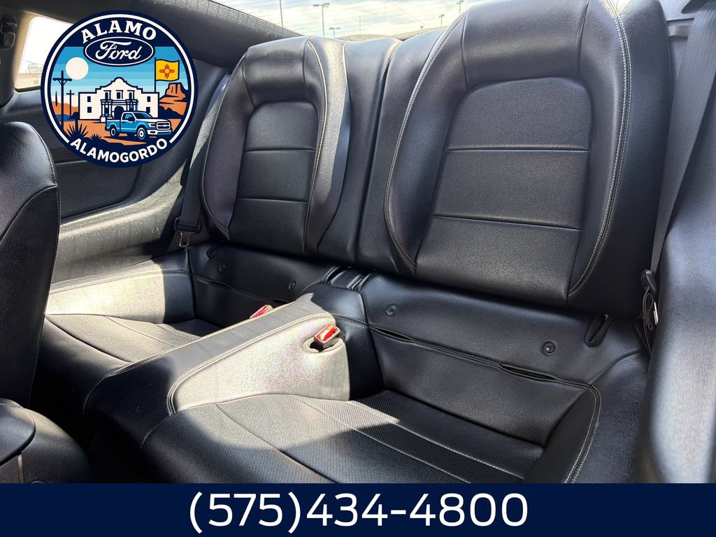 Used 2015 Ford Mustang GT Premium RWD image 25