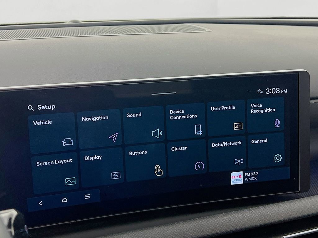 Used 2025 Hyundai Tucson SEL image 14