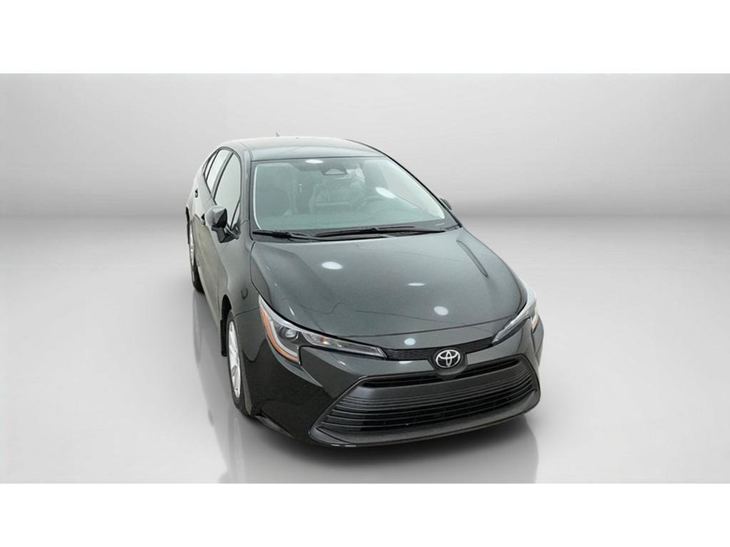 New 2027 Toyota Corolla LE w/ LE Premium Package FWD image 14