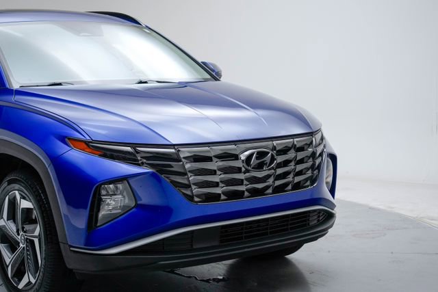 Used 2022 Hyundai Tucson SEL w/ Convenience + Premium Package image 10