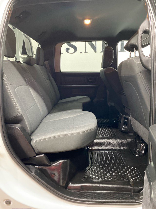 Used 2021 RAM 5500 Tradesman w/ Chrome Appearance Group image 18