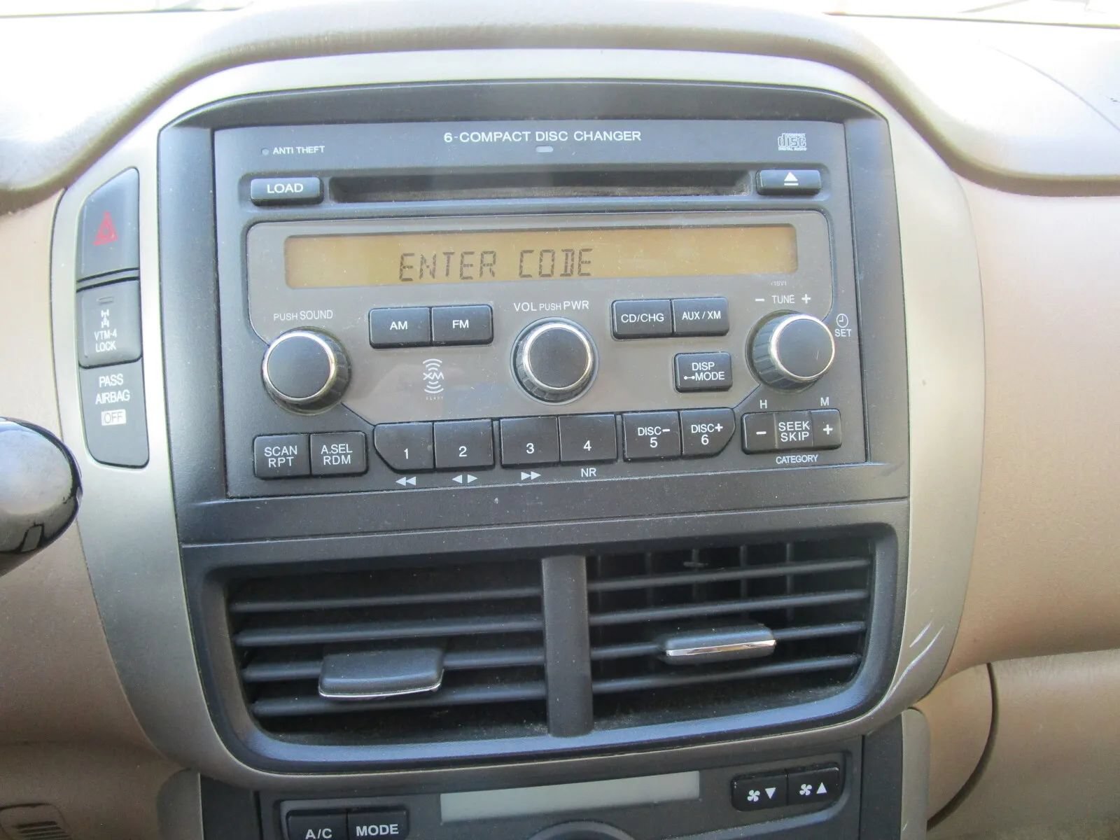 Used 2007 Honda Pilot EX image 22