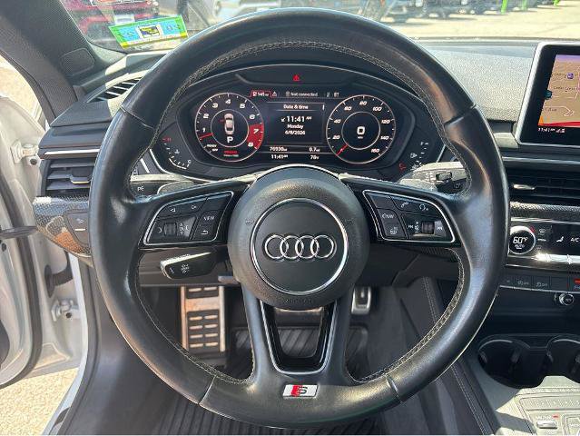 Used 2019 Audi S5 Premium Plus w/ Premium Plus AWD/4WD image 19