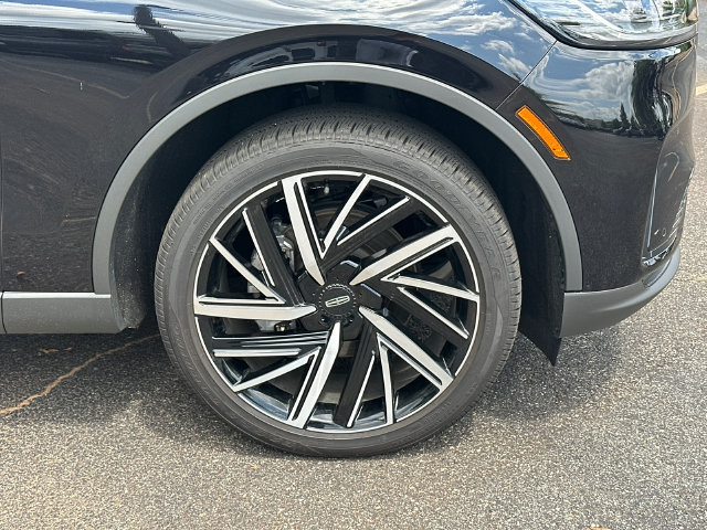 New 2025 Lincoln Aviator Reserve w/ Equipment Group 201A AWD/4WD image 13