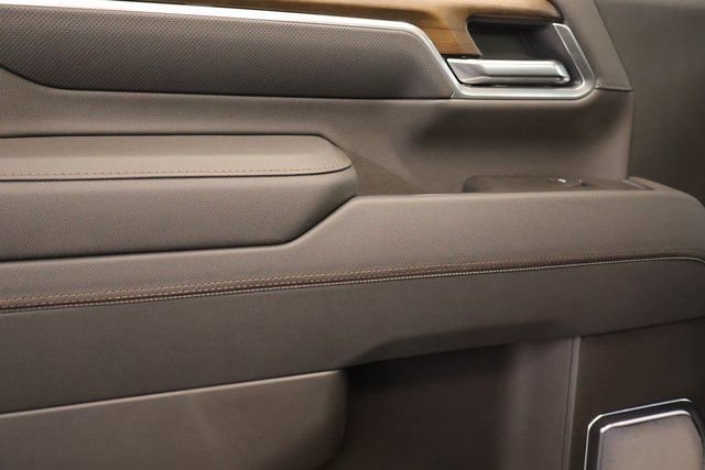 New 2026 Chevrolet Silverado 3500 High Country w/ Technology Package image 27