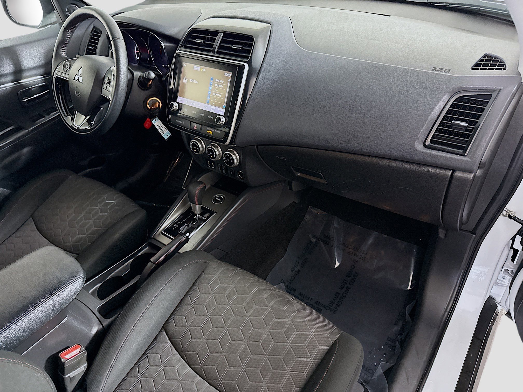Used 2022 Mitsubishi Outlander Sport LE image 29