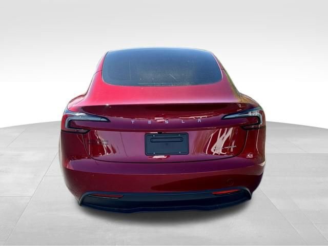 Used 2025 Tesla Model 3 Long Range image 7