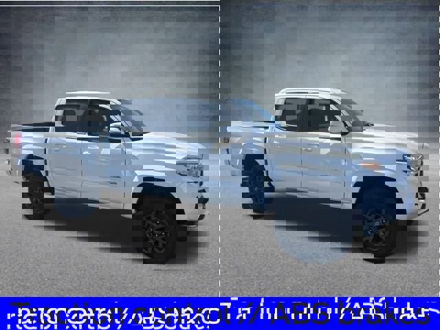 Used 2022 Toyota Tacoma SR5 image 4