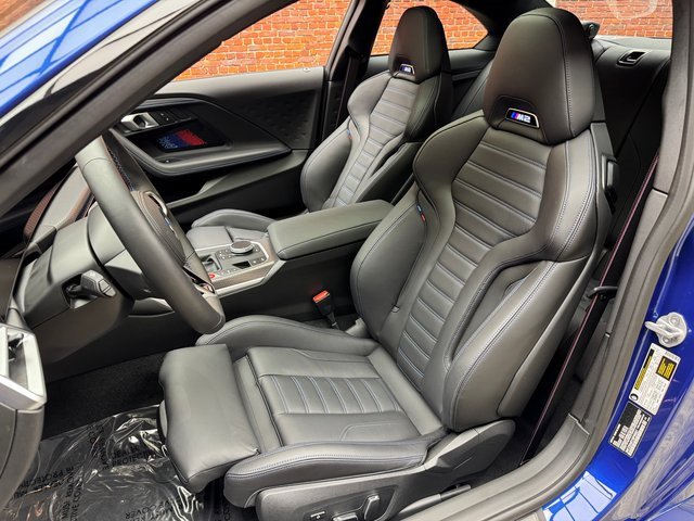 Used 2025 BMW M2 image 23