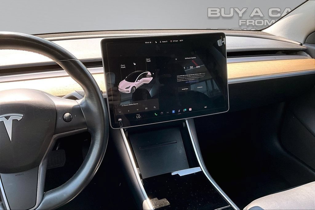 Used 2018 Tesla Model 3 Long Range RWD image 6