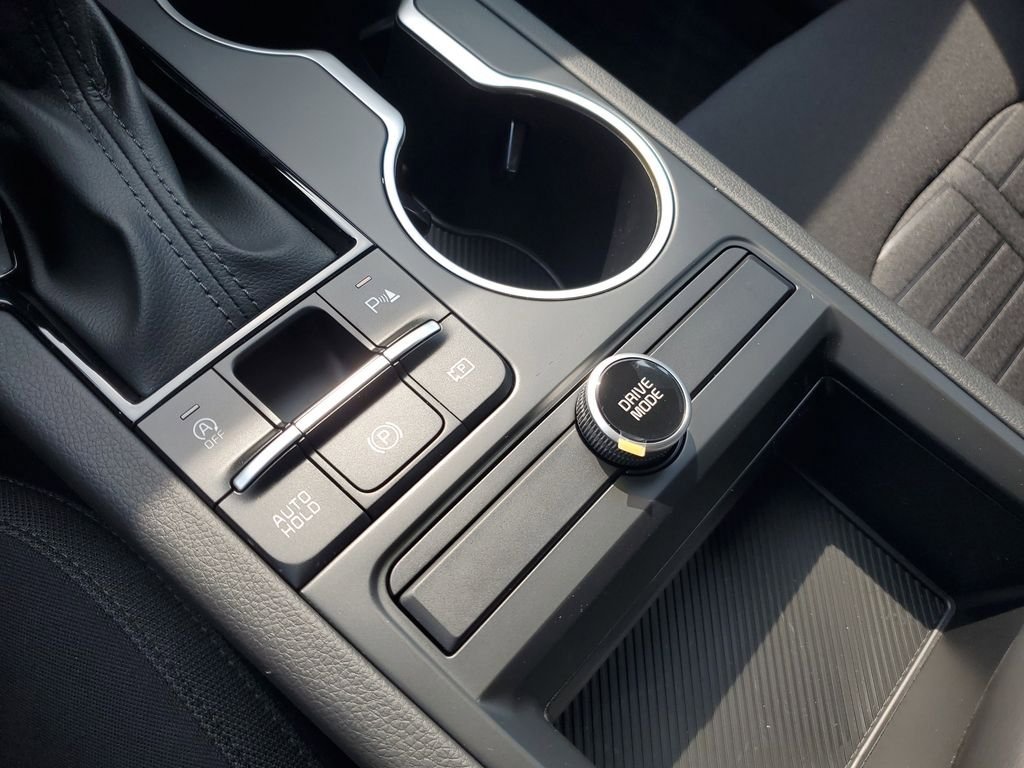 New 2026 Kia K5 LXS FWD image 38