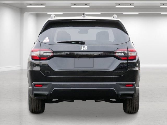 New 2026 Honda Pilot Sport image 4