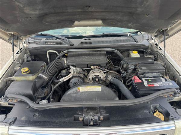 Used 2007 Jeep Commander Sport RWD image 20
