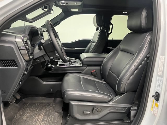 Used 2025 Ford F150 Lariat AWD/4WD image 20