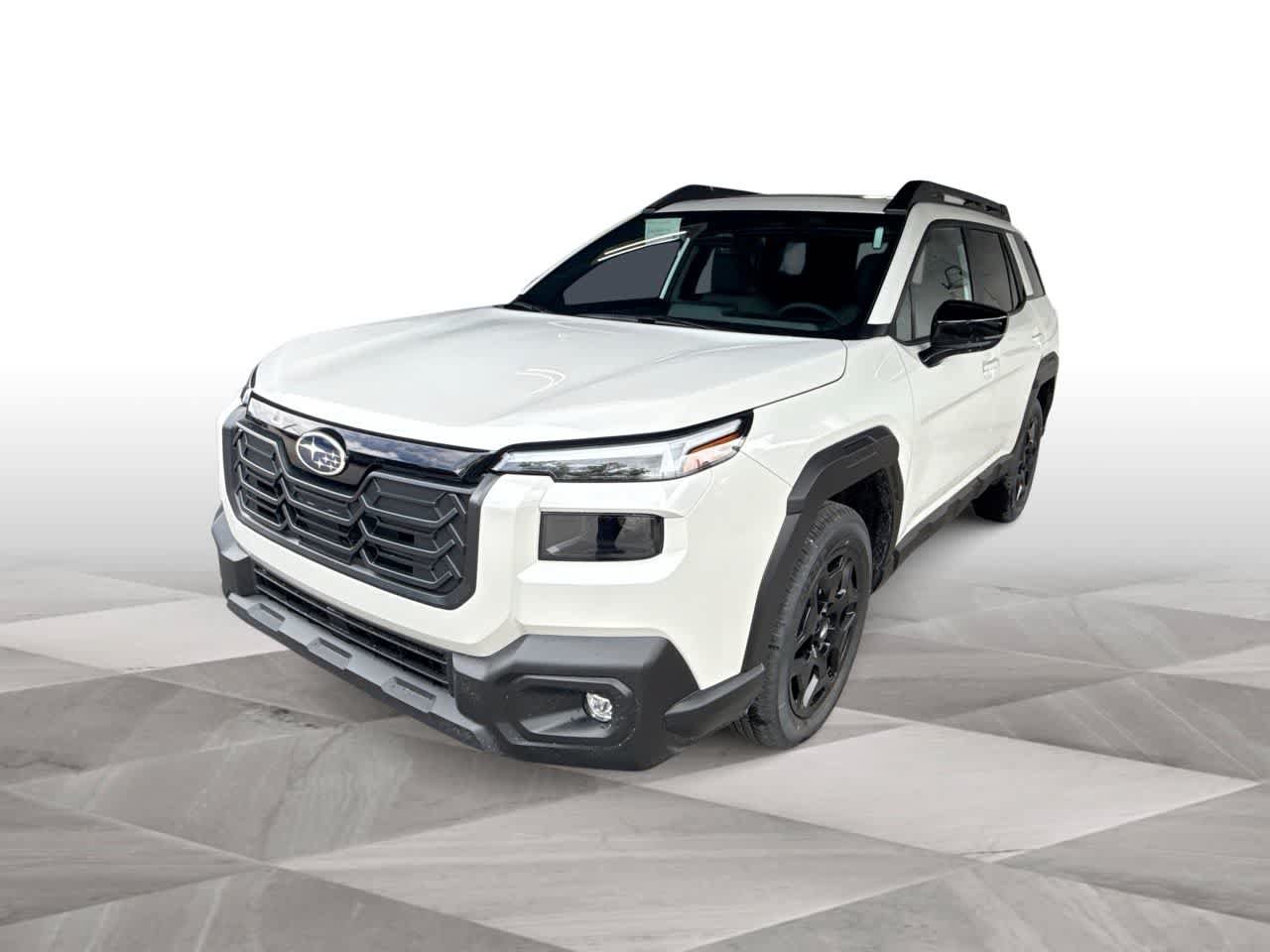 New 2026 Subaru Outback Limited AWD/4WD image 4