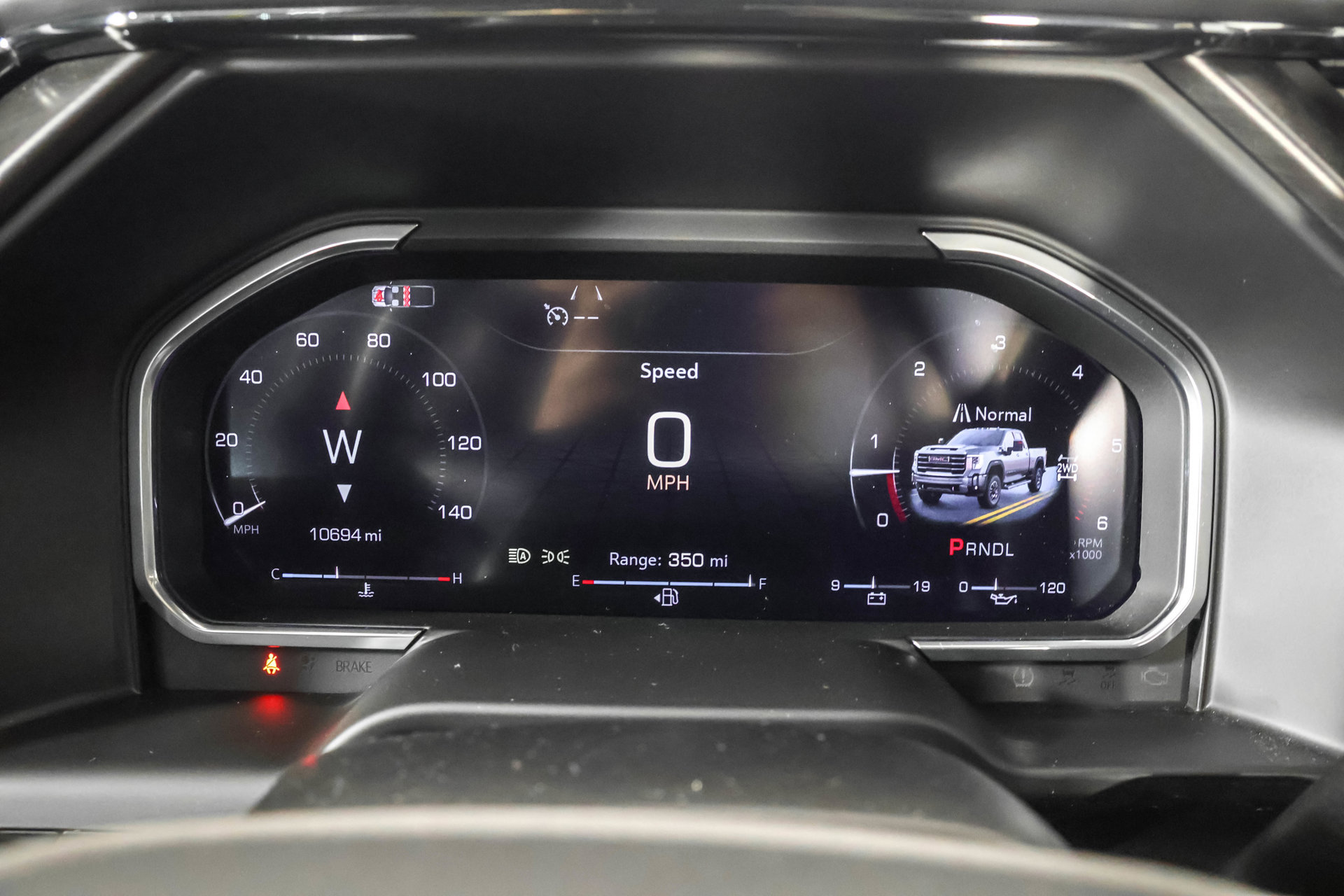 Used 2026 GMC Sierra 2500 AT4 w/ AT4 Premium Plus Package AWD/4WD image 26