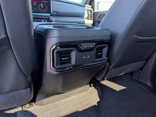 Used 2023 GMC Sierra 1500 AT4 AWD/4WD image 22