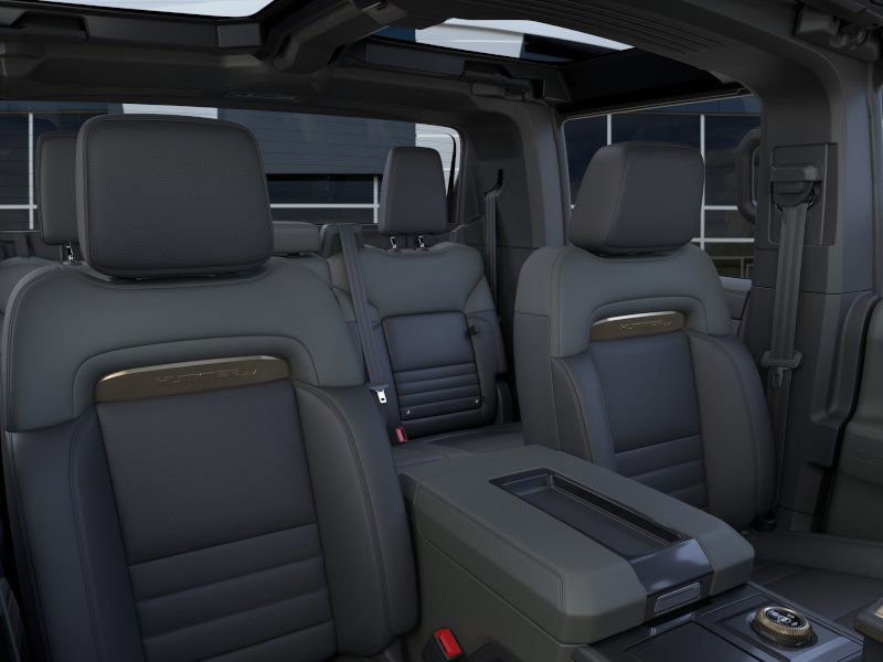 New 2024 GMC Hummer EV 3X w/ Extreme Off-Road Package image 48