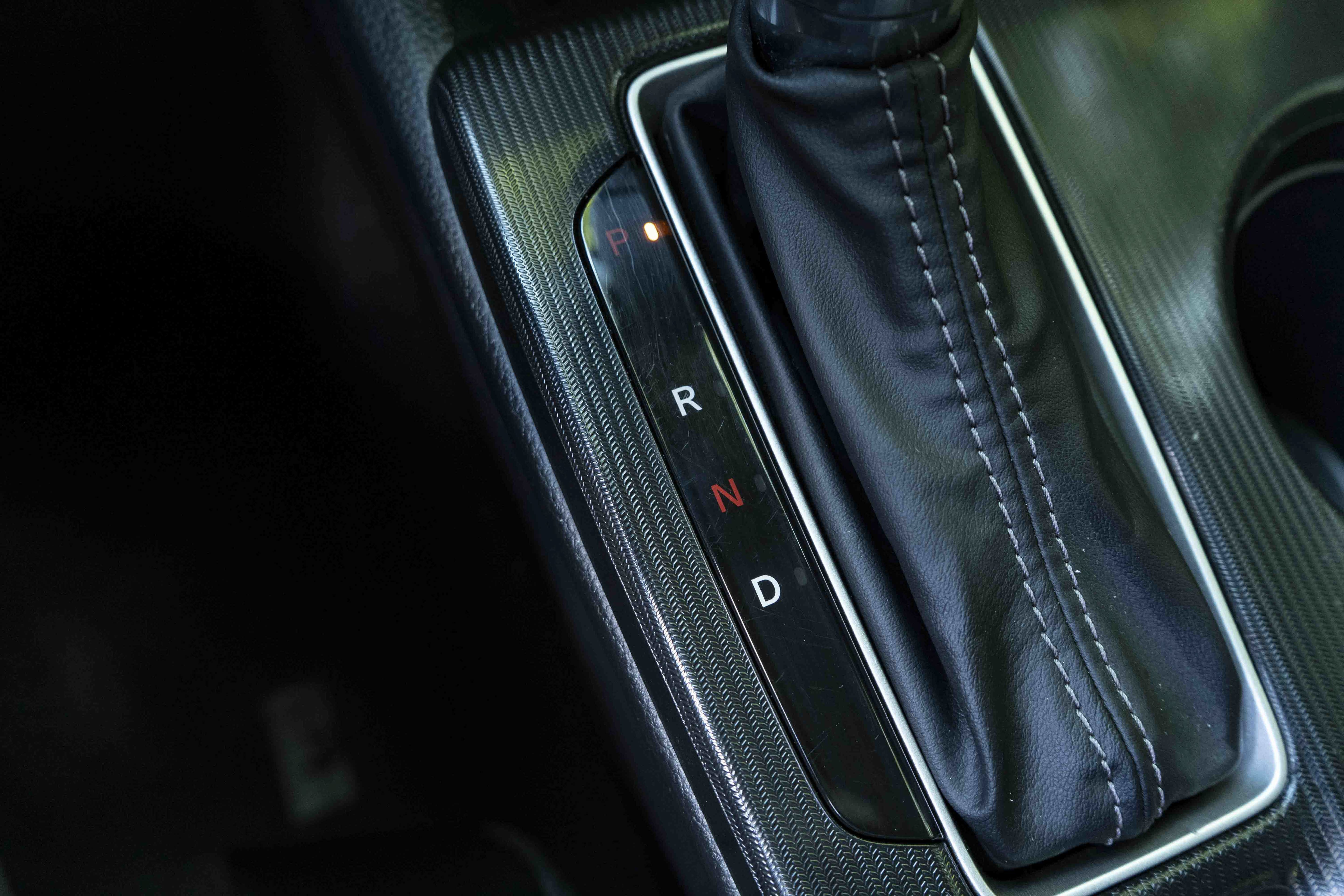 Certified 2025 Honda Civic Sport image 29