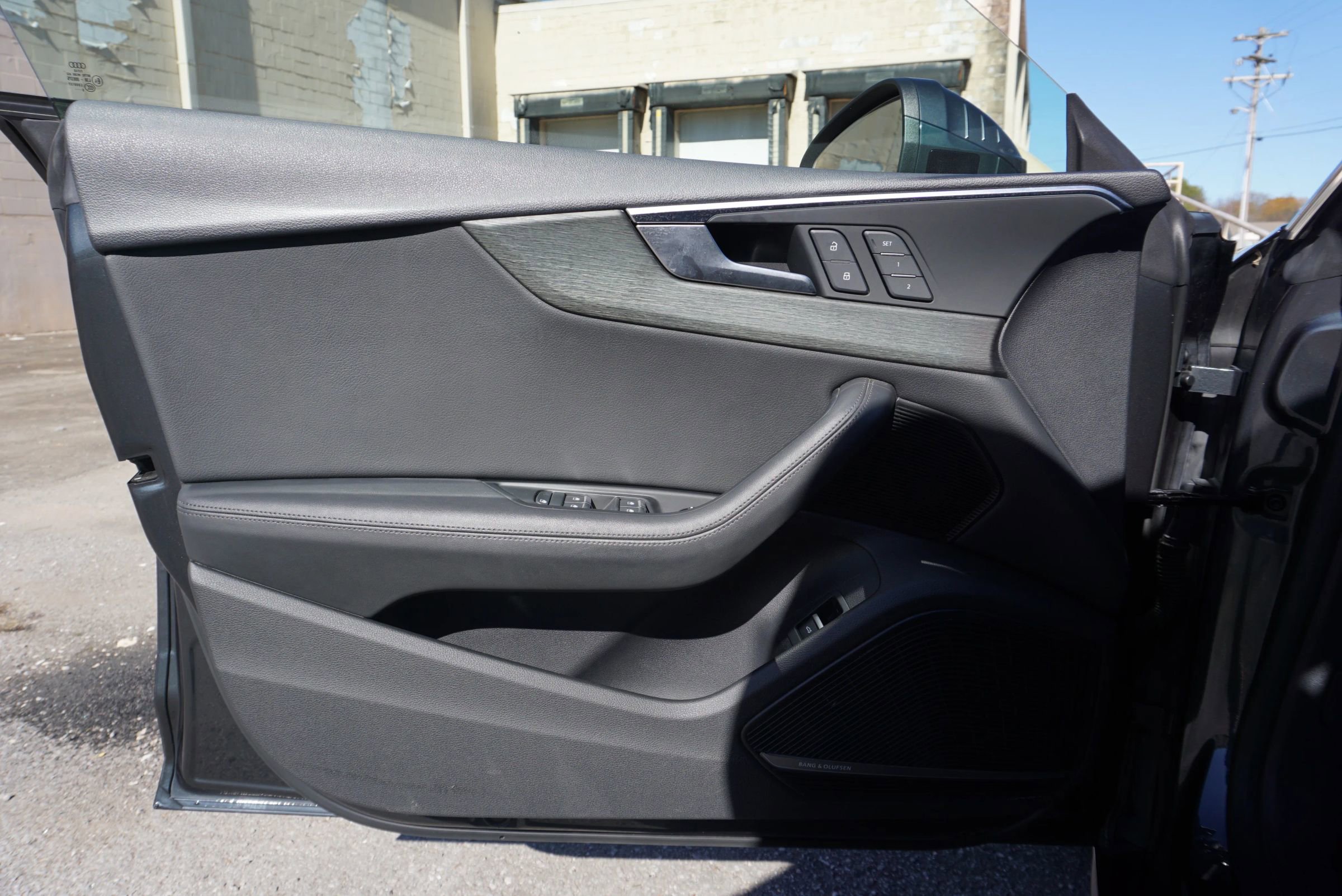 Used 2019 Audi A5 2.0T Premium Plus w/ Premium Plus image 27