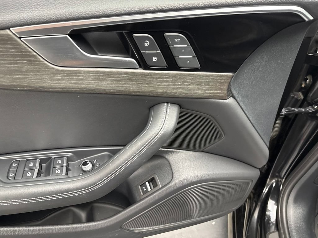 Certified 2023 Audi A4 2.0T Premium Plus w/ Premium Plus Package AWD/4WD image 6