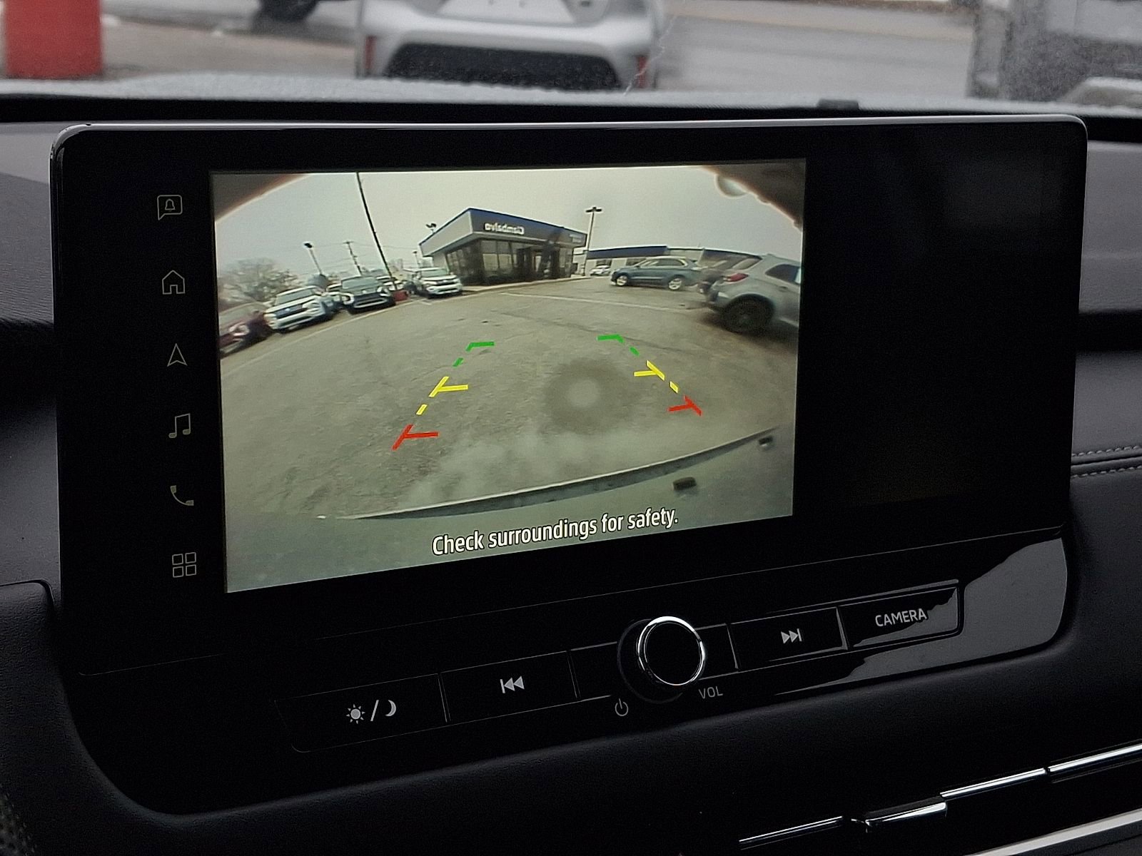 New 2026 Mitsubishi Outlander ES AWD/4WD image 17