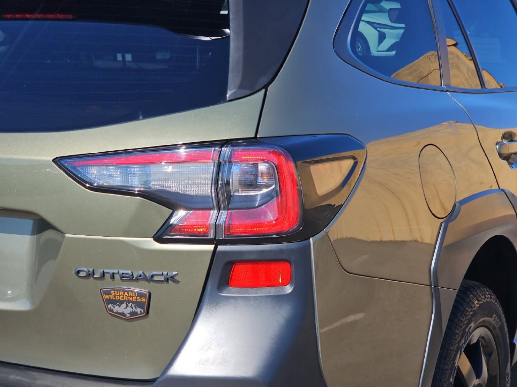 Used 2022 Subaru Outback Wilderness AWD/4WD image 42