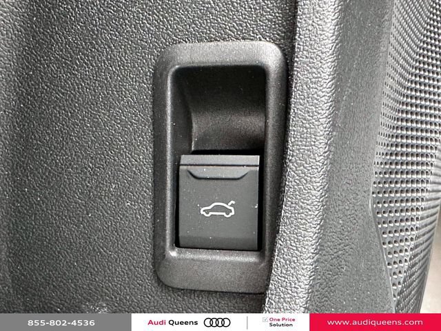 Used 2025 Audi A5 2.0T Premium Plus w/ Premium Plus AWD/4WD image 20