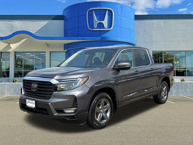 Used 2023 Honda Ridgeline RTL image 5