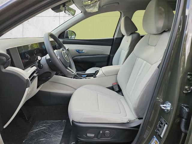 New 2026 Hyundai Tucson SEL image 6