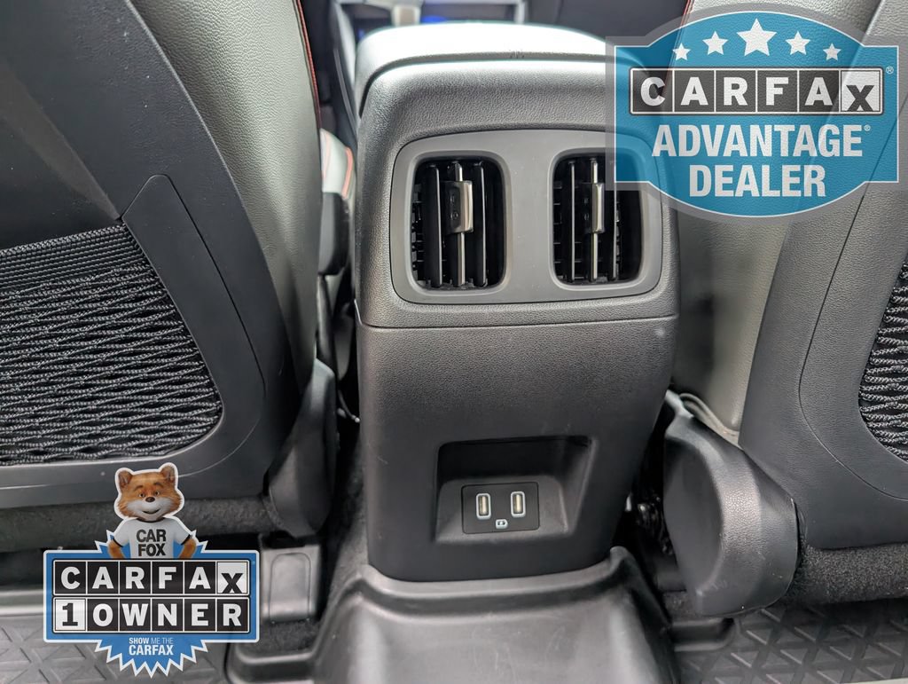 Used 2024 Hyundai Santa Cruz Limited AWD/4WD image 23