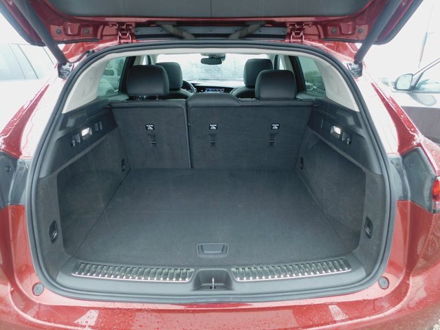 Used 2021 Buick Envision Essence image 11