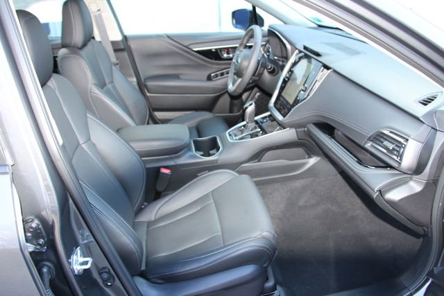 Certified 2025 Subaru Legacy Touring XT image 36