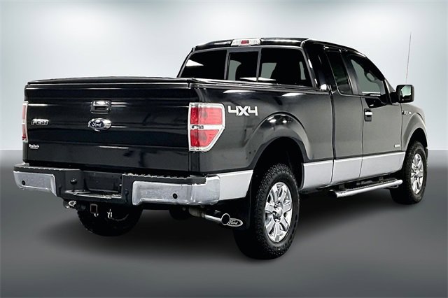 Used 2013 Ford F150 XLT w/ Luxury Equipment Group image 6