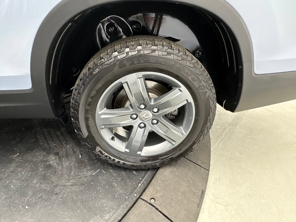 Used 2023 Honda Ridgeline RTL image 16