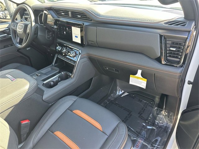New 2026 GMC Sierra 2500 AT4 w/ AT4 Premium Plus Package image 29