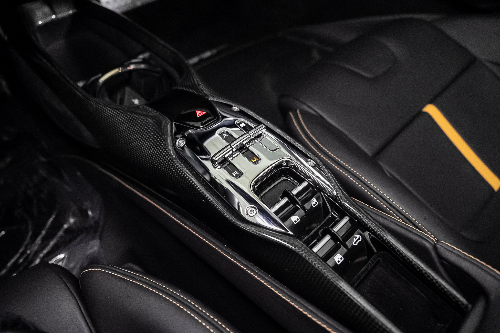 Used 2024 Ferrari SF90 Spider AWD/4WD image 54