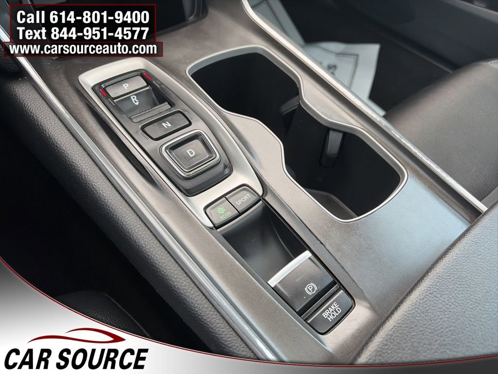 Used 2020 Honda Accord Sport image 23