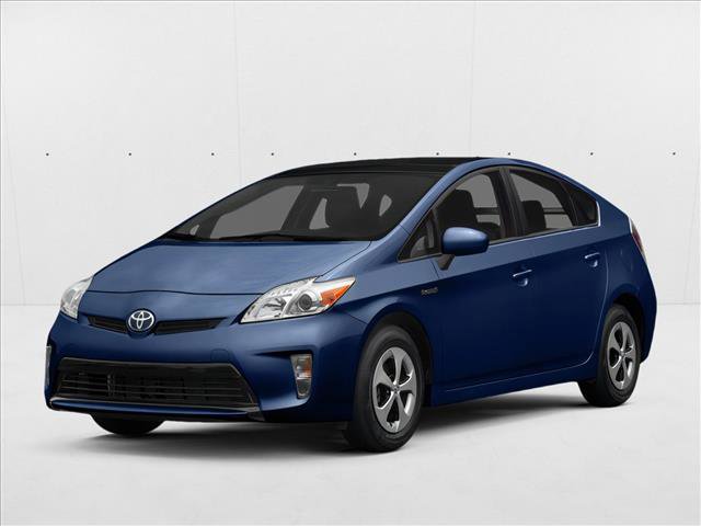 Used 2014 Toyota Prius Two