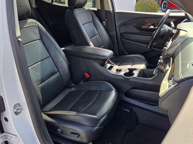 Used 2020 GMC Terrain Denali w/ Denali Premium Package FWD image 16