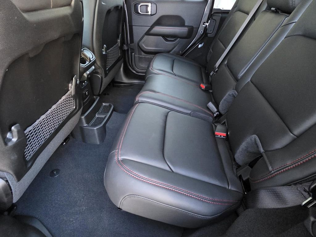 New 2026 Jeep Wrangler Unlimited Rubicon 392 image 10