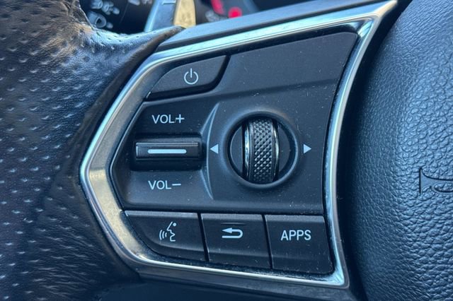 Used 2021 Acura RDX A-Spec image 29