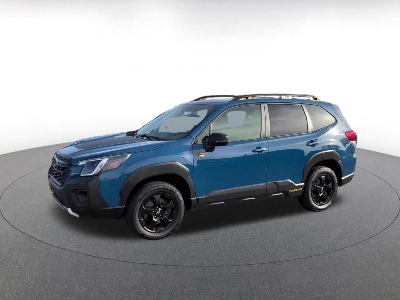 Used 2024 Subaru Forester Wilderness AWD/4WD image 8